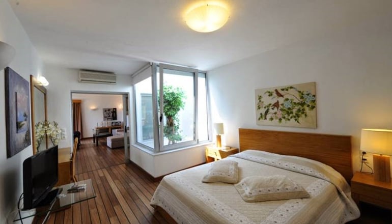 4* Kanapitsa Mare Hotel - Καναπίτσα, Σκιάθος